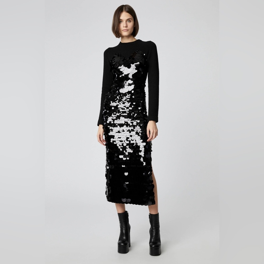 Altuzarra Wynnifred Dress NWT - Picture 9 of 15